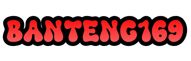 LOGO BANTENG169